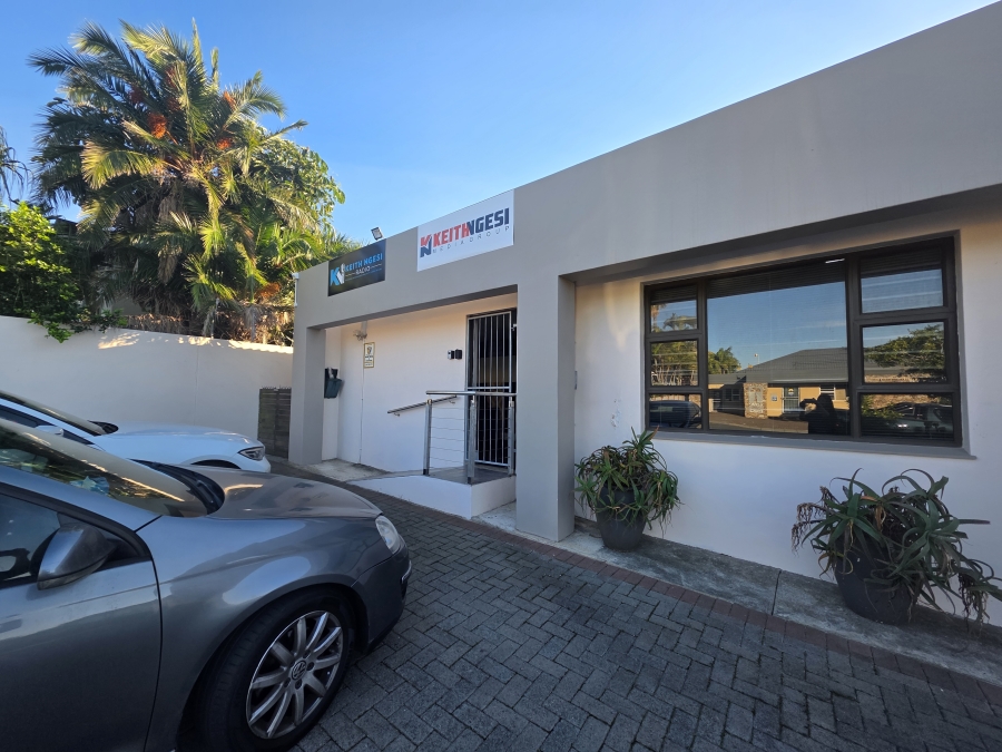 Commercial Property for Sale in Nahoon Eastern Cape